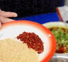 Classic Dipping Sauce