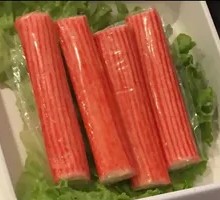 Crab Stick