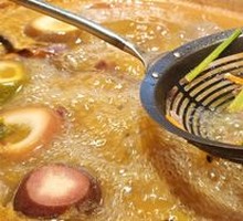Yunnan Passionfruit Sour Soup Pot
