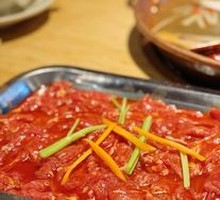 Fresh Yunnan Yellow Beef