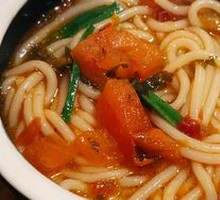 Small Pot Rice Noodles
