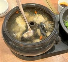 Original Steam Pot Chicken