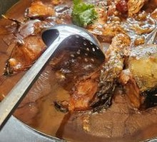 Home-style White Yangding Carp