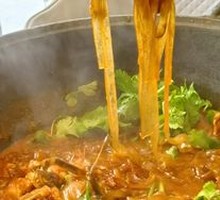 Stewed Mixed Fish from Baiyangdian
