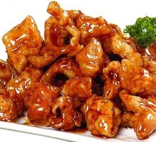 Stir-fried Pork Intestines
