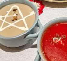 Moscow Borscht