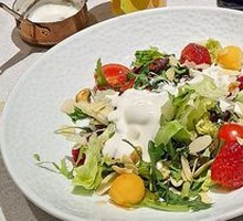 Classic Roasted Borsch