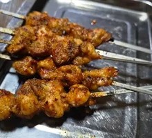 Roasted Chicken Joint