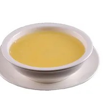 Cornmeal Porridge