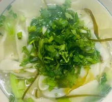 Henan Noodle Soup