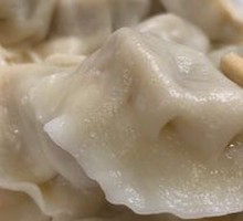 Handmade Dumplings