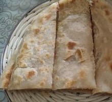 Home-style Flatbread