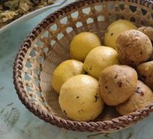 Wotou Ping Cai Tuanzi