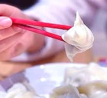 Octopus Red Dumplings