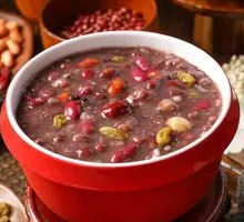 Signature Eight Treasure Porridge