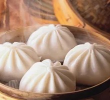 Premium Shrimp Dumplings