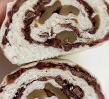 Belle Red Bean Roll