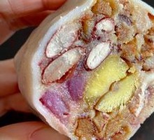 Eight Treasure Glutinous Dumplings