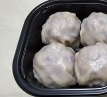 Signature Tofu Dumplings