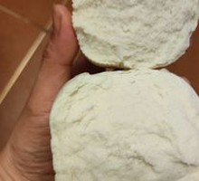 Big Steamed Bun from Gongmen Gate