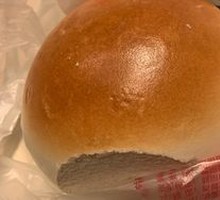 Grilled Steamed Bun