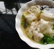 Wonton