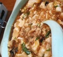 Old Beijing Tofu Pudding