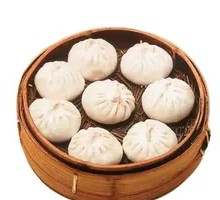 Leek and Egg Dumplings