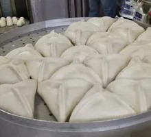 Gulou Sugar Triangles