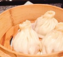 Heavenly King Roast Duck Buns
