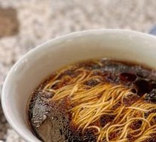 Classic Yangchun Noodles