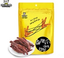 Vacuum-packed Chicken Feet