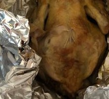 Signature Roasted Chicken