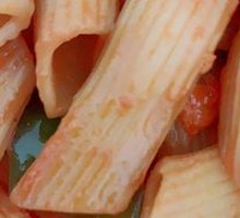 Stir-Fried Hollow Noodles