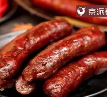 Sichuan Spicy Sausage