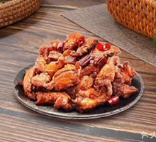 Dudu Spicy Chicken Pieces