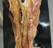 Fresh-locked Tofu Skin