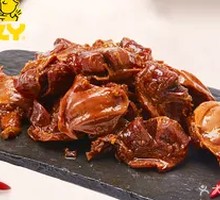 Mild Spicy Duck Gizzard