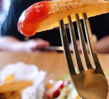 Delicious French Fries