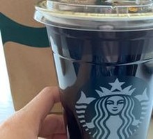 Cold Brew Iced Coffee