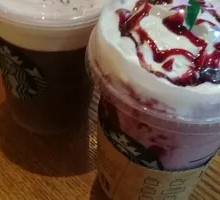 Silky Cloud Cold Brew