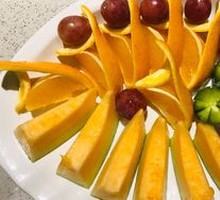 Fruit Platter