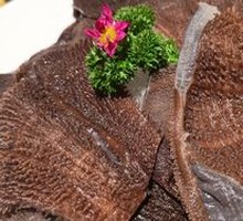 Lao Pai Beef Tripe