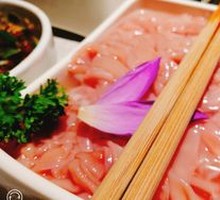 Stir-fried Duck Intestines