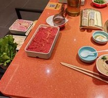 嫩滑锁鲜牛肉