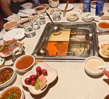 Haidilao New Tomato Hot Pot