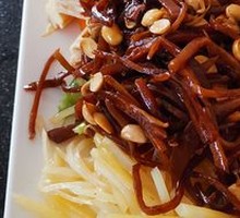 Cold Dish Assortment