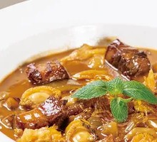 Li Hongzhang's Mixed Stew