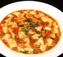Mapo Tofu