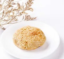 Special Fire-Baked Flatbread